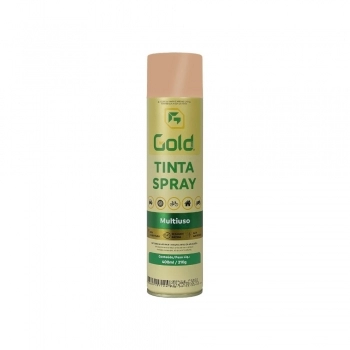 TINTA SPRAY VERNIZ NATURAL 400ML