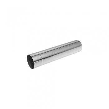 CANO PARA FOGAO INOX 110MM 50CM