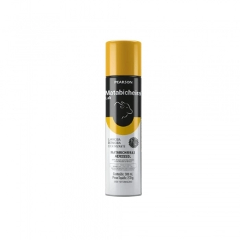 MATA BICHEIRA AZUL 500ML