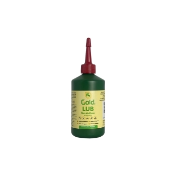OLEO LUBRIFICANTE MULTIUSO E MAQUINA GOLD 100ML