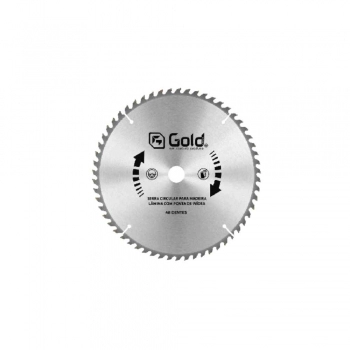 DISCO SERRA CIRCULAR WIDEA 300X30MM 48 DENTES