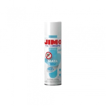 JIMO MATA MOFO E BOLOR 300ML