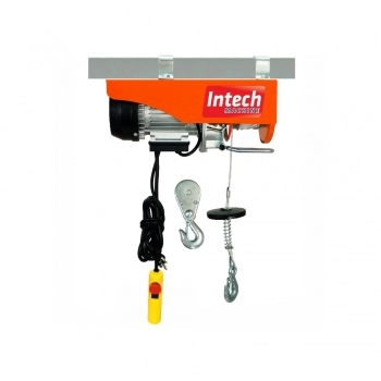 GUINCHO ELETRICO 150/300KG 600W 220V