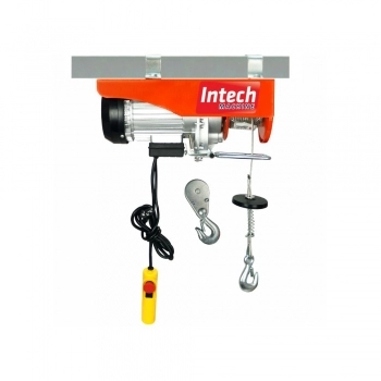 GUINCHO ELETRICO 300/600KG 1000W 220V