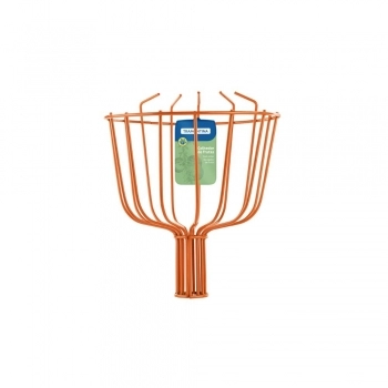 COLHEDOR DE FRUTAS GRANDE 20CM METALICO SEM CABO 77819/201