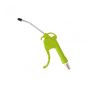 PISTOLA DE AR PARA LIMPEZA BICO FINO ROSCA 1/4