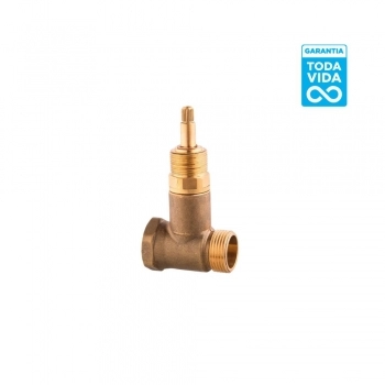 BASE REGISTRO DE PRESSAO DOCOL 1/2 20MM