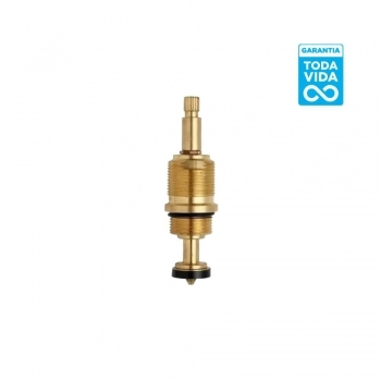 REPARO PARA REGISTRO DE PRESSAO DOCOL 1/2 E 3/4 ORIGINAL