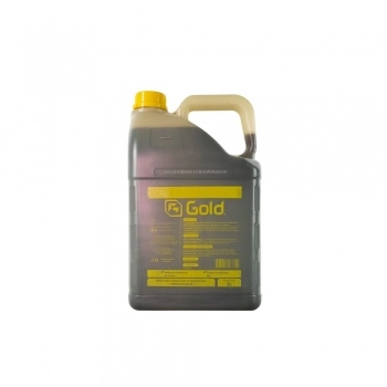 ADITIVO PLASTIFICANTE PARA CIMENTO E ARGAMASSAS GOLD 5,0L