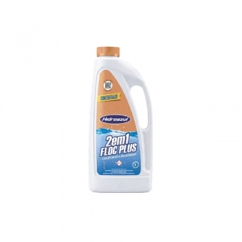 CLARIFICANTE PARA PISCINAS 2 EM 1 1,0L