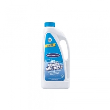ALGICIDA MANUTENCAO PARA PISCINA 1,0L