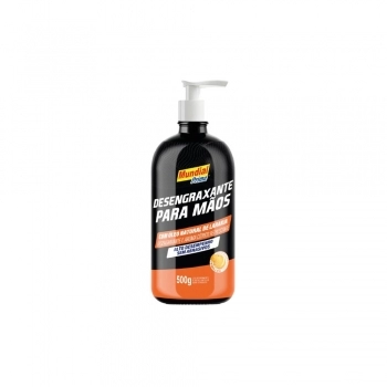 DESENGRAXANTE USO GERAL PASTOSO 500G