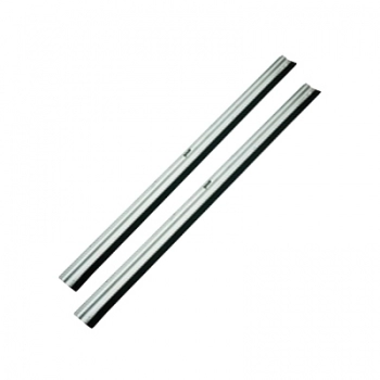 VEDA PORTA ALUMINIO COM BORRACHA 70CM