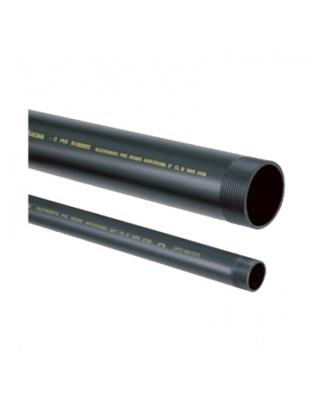 TUBO ELETRODUTO ROSCAVEL 3/4 3,0M 1101