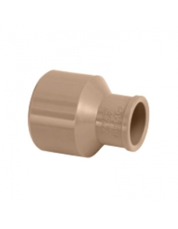 BUCHA REDUCAO SOLDAVEL LONGA 40X25MM 0369