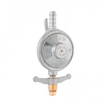 REGULADOR GAS SEM MANGUEIRA 1,0KG/H 727-1