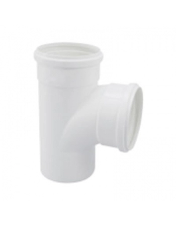 TE ESGOTO DN 75X75MM 0660