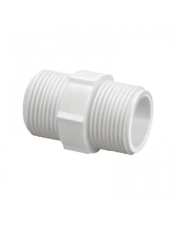 NIPEL ROSCAVEL 3/4 BRANCO 0288