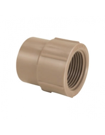 LUVA SOLDAVEL E ROSCAVEL LR 25MMX3/4 0488