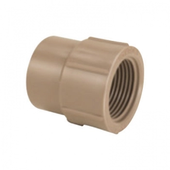 LUVA SOLDAVEL E ROSCAVEL LR 25MMX1/2 0489