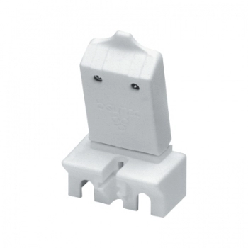 SOQUETE PARA LUMINARIA ANTI VIBRATORIO MT1013