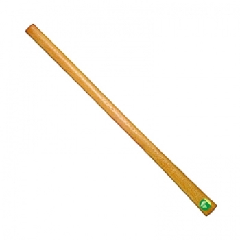 CABO MADEIRA MACHADO OVAL APROX. 96CM