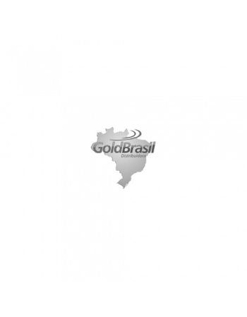 ROLO ESPUMA CINZA 15CM COM CABO 430-15