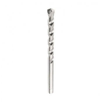 BROCA VIDEA PARA CONCRETO 10MM PCTE COM 05UN