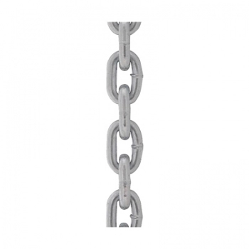 CORRENTE SOLDADA ZINCADA 3,0MM BALDE COM 12,5KG