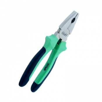 ALICATE UNIVERSAL POLIDA PROFISSIONAL 8 GOLD