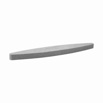 PEDRA AFIAR OVAL CANOA 230MM BFH0098
