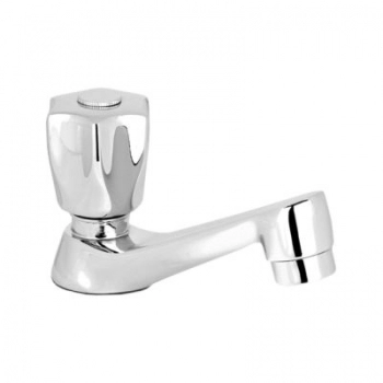 TORNEIRA INOX LAVATORIO FIXA 1194 C50