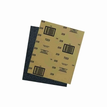 LIXA DAGUA L422 GRAO 080 PACOTE COM 50 FOLHAS