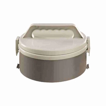 MARMITA TERMICA 01 PECA 1 DIVIDIDA