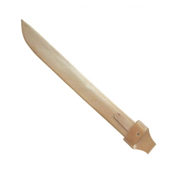 BAINHA PARA FACAO COURO N 14 9020