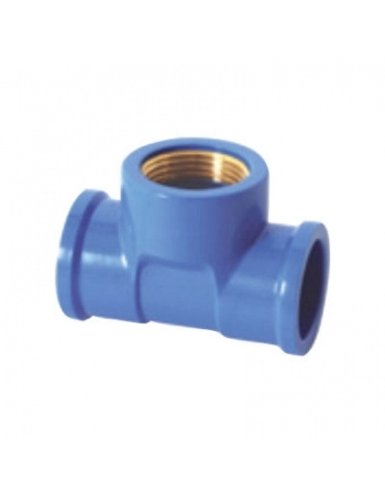 TE SOLDAVEL AZUL BUCHA LATAO 20MMX1/2 0504