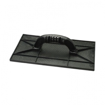 DESEMPENADEIRA PLASTICA 17X30 LISA