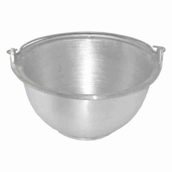 POLENTEIRA PAROLO ALUMINIO FUDIDO N 1 3,1L