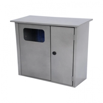 CAIXA LUZ EXTERNA 30X30X17CM