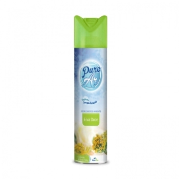 ODORIZADOR DE AMBIENTES CANELA AEROSSOL 400ML