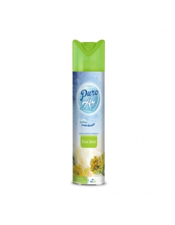 PURO AR ERVA DOCE AEROSSOL 360ML