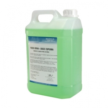 SABONETE LIQUIDO 5.0L ERVA DOCE