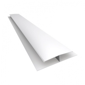 EMENDA ACABAMENTO PARA FORRO PVC BARRA COM 6,0M