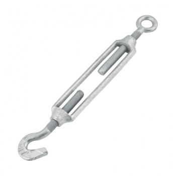 ESTICADOR PARA CABO DE ACO 1/4 M6X85