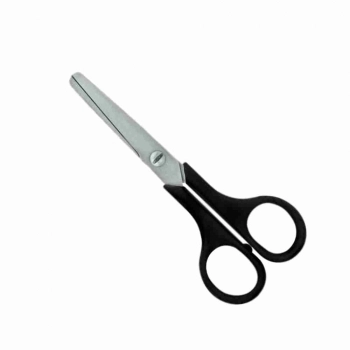 TESOURA USO GERAL ESCOLAR 13CM