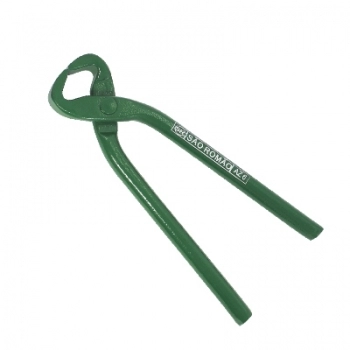 TORQUES AZULEJISTA 6