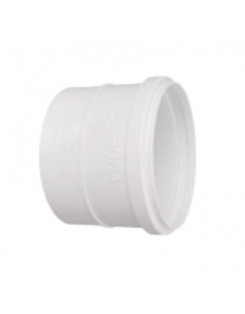 LUVA ESGOTO DN 40MM 0644