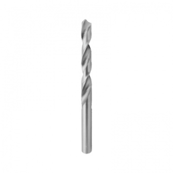 BROCA ACO RAPIDO MADEIRA E FERRO 11MM PCTE COM 05UN