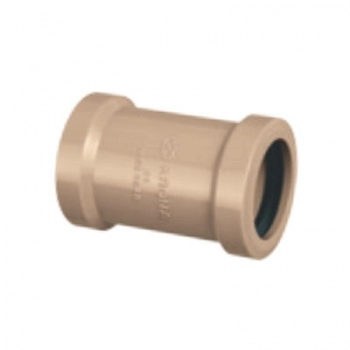 LUVA DE CORRER PARA TUBO SOLDAVEL 40MM 0447