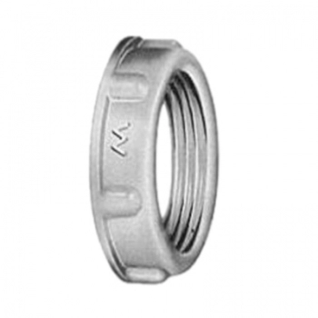 BUCHA METAL PARA ELETRODUTO LUZ 1 POL.